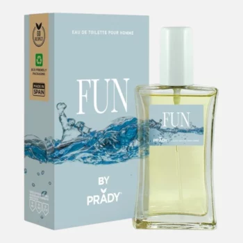 Lot de 5 : Parfum générique Homme- Prady (Bon mélange = 5 parfum différent par lot) – Image 19