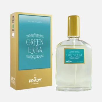 Lot de 5 : Parfum générique Femme - Prady (Bon mélange = 5 parfum différent par lot) – Image 32