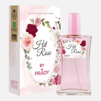 Lot de 5 : Parfum générique Femme - Prady (Bon mélange = 5 parfum différent par lot) – Image 34
