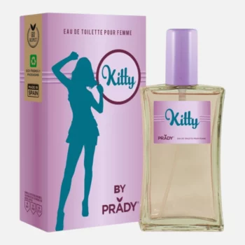 Lot de 5 : Parfum générique Femme - Prady (Bon mélange = 5 parfum différent par lot) – Image 35
