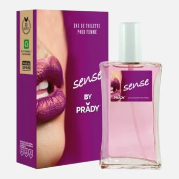 Lot de 5 : Parfum générique Femme - Prady (Bon mélange = 5 parfum différent par lot) – Image 38
