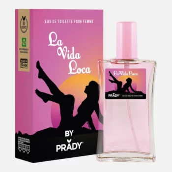 Lot de 5 : Parfum générique Femme - Prady (Bon mélange = 5 parfum différent par lot) – Image 39