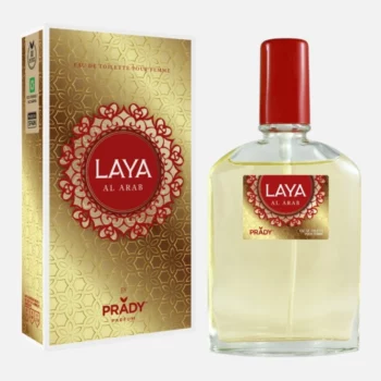 Lot de 5 : Parfum générique Femme - Prady (Bon mélange = 5 parfum différent par lot) – Image 40