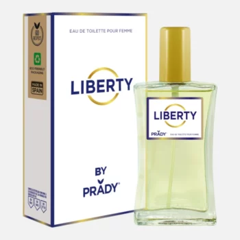 Lot de 5 : Parfum générique Femme - Prady (Bon mélange = 5 parfum différent par lot) – Image 41