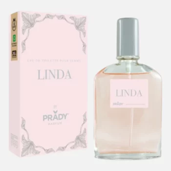 Lot de 5 : Parfum générique Femme - Prady (Bon mélange = 5 parfum différent par lot) – Image 42