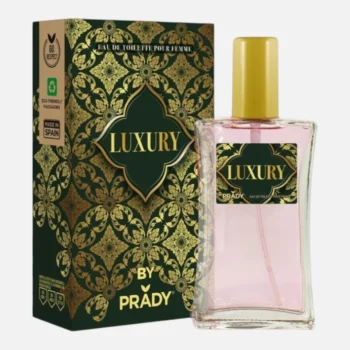 Lot de 5 : Parfum générique Femme - Prady (Bon mélange = 5 parfum différent par lot) – Image 43