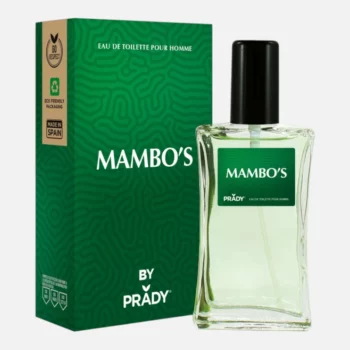 Lot de 5 : Parfum générique Homme- Prady (Bon mélange = 5 parfum différent par lot) – Image 29