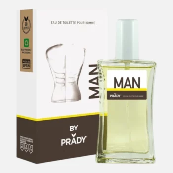 Lot de 5 : Parfum générique Homme- Prady (Bon mélange = 5 parfum différent par lot) – Image 30
