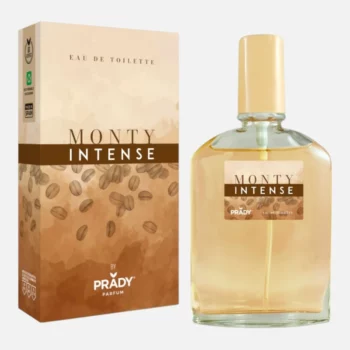Lot de 5 : Parfum générique Femme - Prady (Bon mélange = 5 parfum différent par lot) – Image 45