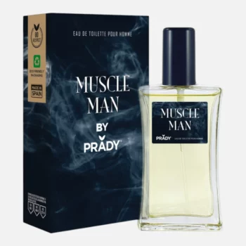 Lot de 5 : Parfum générique Homme- Prady (Bon mélange = 5 parfum différent par lot) – Image 33