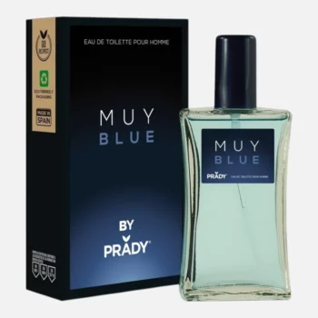 Lot de 5 : Parfum générique Homme- Prady (Bon mélange = 5 parfum différent par lot) – Image 34