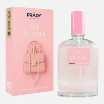 Lot de 5 : Parfum générique Femme - Prady (Bon mélange = 5 parfum différent par lot) – Image 47