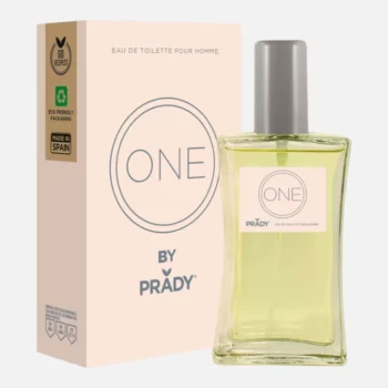 Lot de 5 : Parfum générique Homme- Prady (Bon mélange = 5 parfum différent par lot) – Image 36