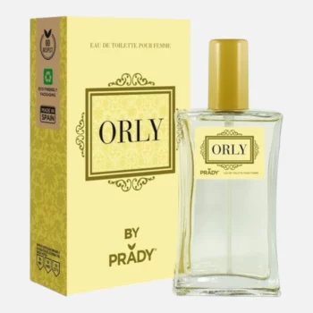 Lot de 5 : Parfum générique Femme - Prady (Bon mélange = 5 parfum différent par lot) – Image 49