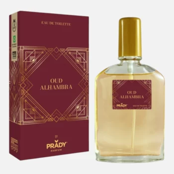Lot de 5 : Parfum générique Homme- Prady (Bon mélange = 5 parfum différent par lot) – Image 37