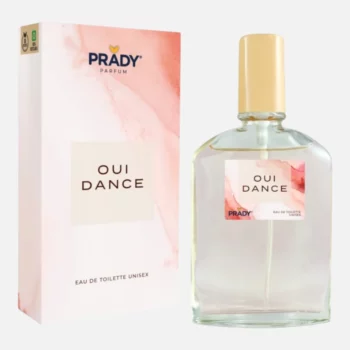 Lot de 5 : Parfum générique Femme - Prady (Bon mélange = 5 parfum différent par lot) – Image 51