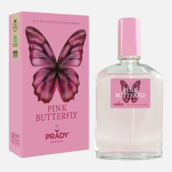 Lot de 5 : Parfum générique Femme - Prady (Bon mélange = 5 parfum différent par lot) – Image 53