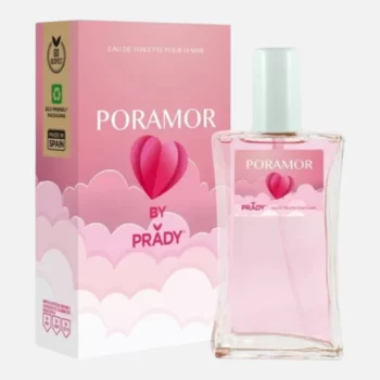 Lot de 5 : Parfum générique Femme - Prady (Bon mélange = 5 parfum différent par lot) – Image 55