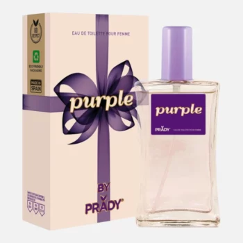 Lot de 5 : Parfum générique Femme - Prady (Bon mélange = 5 parfum différent par lot) – Image 58