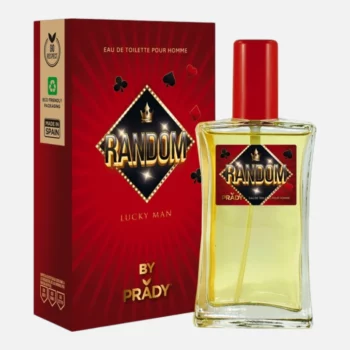 Lot de 5 : Parfum générique Homme- Prady (Bon mélange = 5 parfum différent par lot) – Image 39