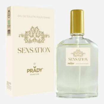 Lot de 5 : Parfum générique Femme - Prady (Bon mélange = 5 parfum différent par lot) – Image 59