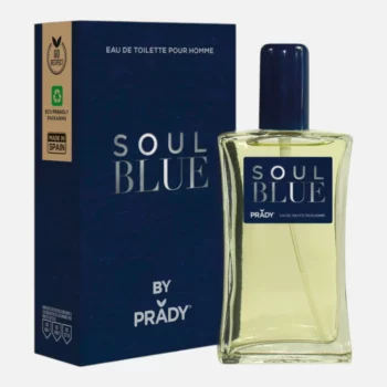 Lot de 5 : Parfum générique Homme- Prady (Bon mélange = 5 parfum différent par lot) – Image 41