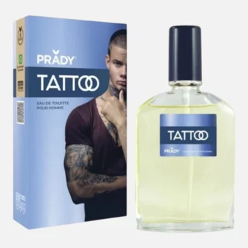 Lot de 5 : Parfum générique Homme- Prady (Bon mélange = 5 parfum différent par lot) – Image 42