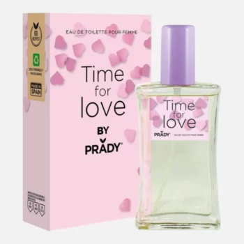 Lot de 5 : Parfum générique Femme - Prady (Bon mélange = 5 parfum différent par lot) – Image 61
