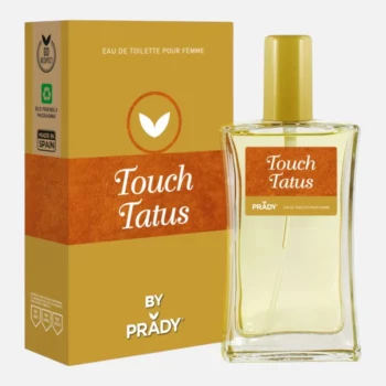 Lot de 5 : Parfum générique Femme - Prady (Bon mélange = 5 parfum différent par lot) – Image 63