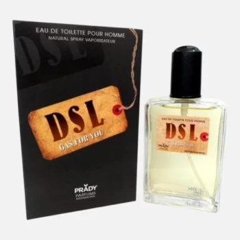 Lot de 5 : Parfum générique Homme- Prady (Bon mélange = 5 parfum différent par lot) – Image 44