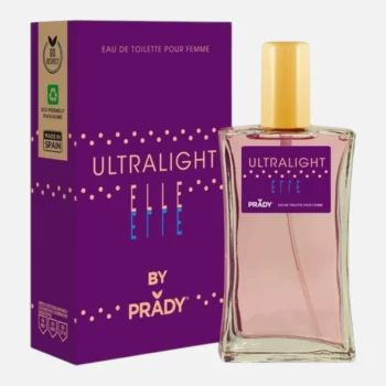 Lot de 5 : Parfum générique Femme - Prady (Bon mélange = 5 parfum différent par lot) – Image 64