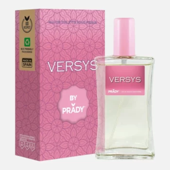 Lot de 5 : Parfum générique Femme - Prady (Bon mélange = 5 parfum différent par lot) – Image 65