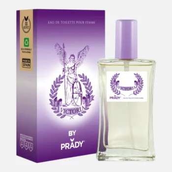 Lot de 5 : Parfum générique Femme - Prady (Bon mélange = 5 parfum différent par lot) – Image 66