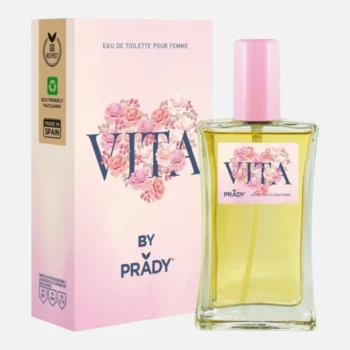 Lot de 5 : Parfum générique Femme - Prady (Bon mélange = 5 parfum différent par lot) – Image 67