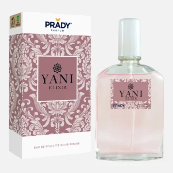 Lot de 5 : Parfum générique Femme - Prady (Bon mélange = 5 parfum différent par lot) – Image 68