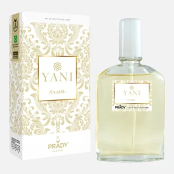 Lot de 5 : Parfum générique Femme - Prady (Bon mélange = 5 parfum différent par lot) – Image 69