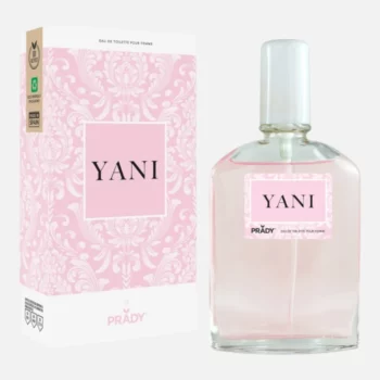Lot de 5 : Parfum générique Femme - Prady (Bon mélange = 5 parfum différent par lot) – Image 70