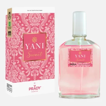 Lot de 5 : Parfum générique Femme - Prady (Bon mélange = 5 parfum différent par lot) – Image 71