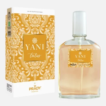 Lot de 5 : Parfum générique Femme - Prady (Bon mélange = 5 parfum différent par lot) – Image 72