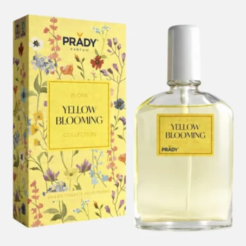 Lot de 5 : Parfum générique Femme - Prady (Bon mélange = 5 parfum différent par lot) – Image 73