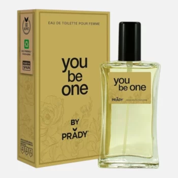 Lot de 5 : Parfum générique Femme - Prady (Bon mélange = 5 parfum différent par lot) – Image 74