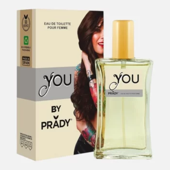 Lot de 5 : Parfum générique Femme - Prady (Bon mélange = 5 parfum différent par lot) – Image 75