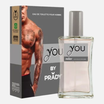 Lot de 5 : Parfum générique Homme- Prady (Bon mélange = 5 parfum différent par lot) – Image 47