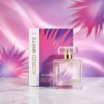 Eau de Parfum Femme EZXTENZO YOUNG LIVE 100ml – CHATLER