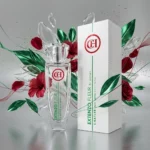 Eau de Parfum Femme EXTENZO FLEUR 100ml – CHATLER
