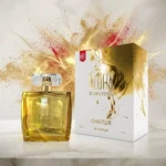 Eau de Parfum Femme ALOHA GORGEOUS 100ml – CHATLER