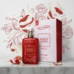 Eau de Parfum Femme IMAGINATION EDEN APPLE 100ml – CHATLER