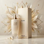 Eau de Parfum Femme LIVE BLUSS 100ml – CHATLER