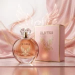 Eau de Parfum Femme OLIVERA 100ml – CHATLER