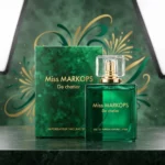 Eau de Parfum Femme MISS MARKOPS 100ml – CHATLER